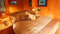 Indulgence of Poole -  VIP Cabin